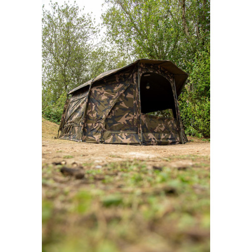 Biwy Fox Frontier II - X Camo 2