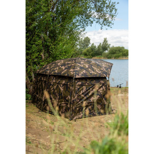 Biwy Fox Frontier II - X Camo