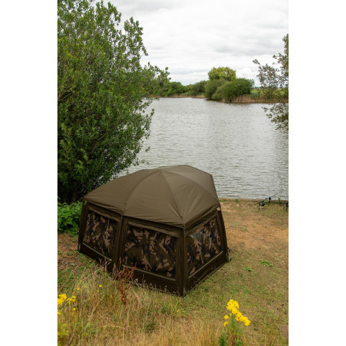 Biwy Fox Frontier II - XL