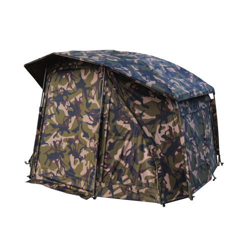 Biwy Fox Frontier II - XL Camo