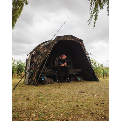 Biwy Fox Frontier II - XL Camo 2