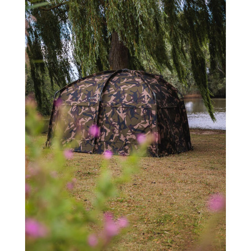 Biwy Fox Frontier II - XL Camo