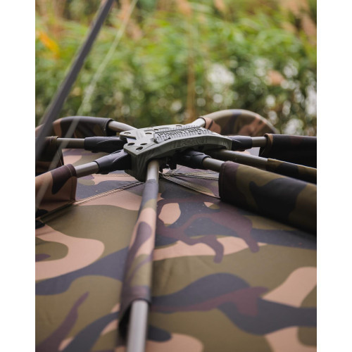 Biwy Fox Frontier II - XL Camo