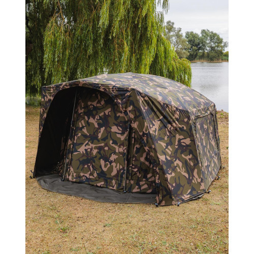Biwy Fox Frontier II - XL Camo
