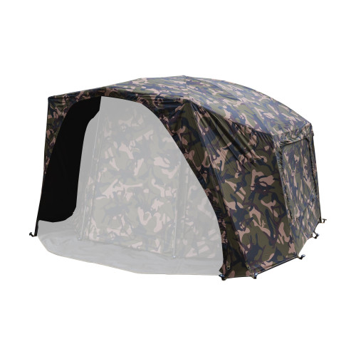 Surtoile Fox Frontier II - Camo Deluxe Wrap