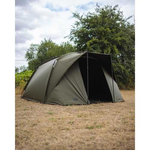 Casquette Pour Biwy Fox Eos Pro Bivvy - 2...