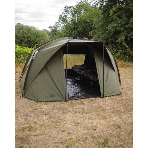 Casquette Pour Biwy Fox Eos Pro Bivvy - 2...