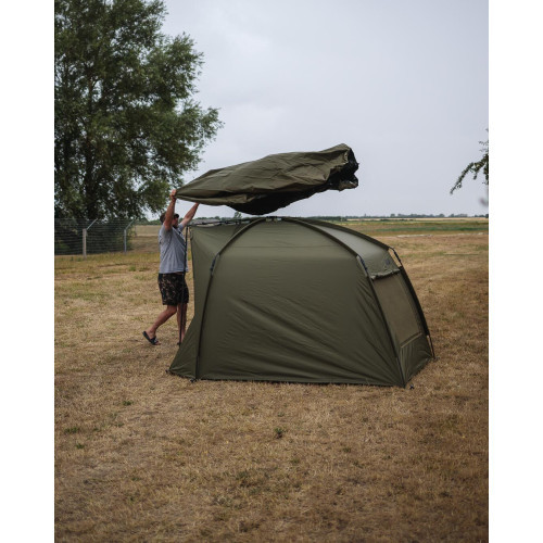 Casquette Pour Biwy Fox Eos Pro Bivvy - 2...