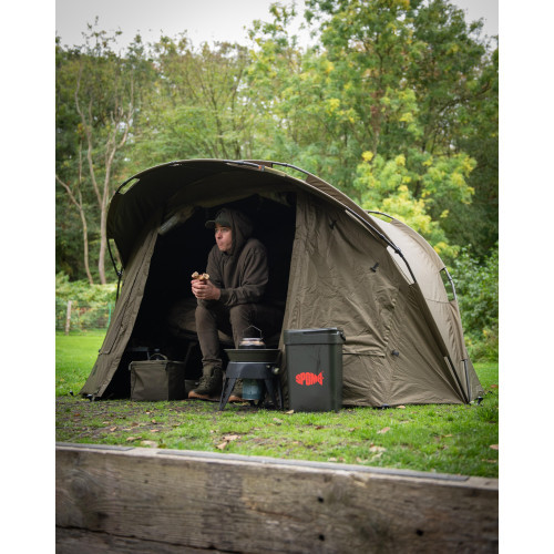 Biwy Fox EOS MK2 - 1 Person Bivvy