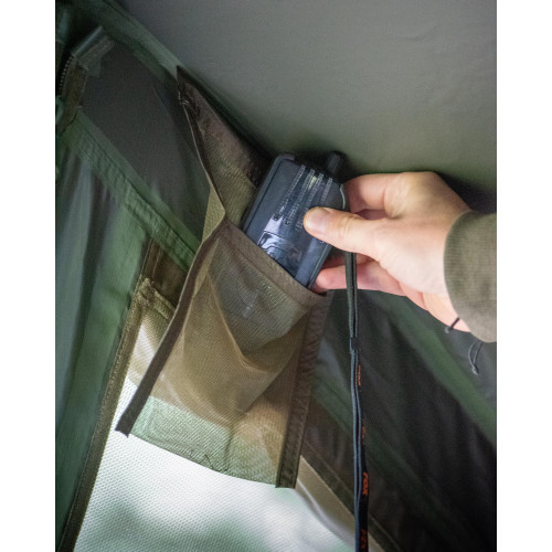 Biwy Fox EOS MK2 - 2 Person Bivvy
