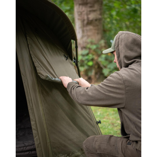 Biwy Fox EOS MK2 - 2 Person Bivvy