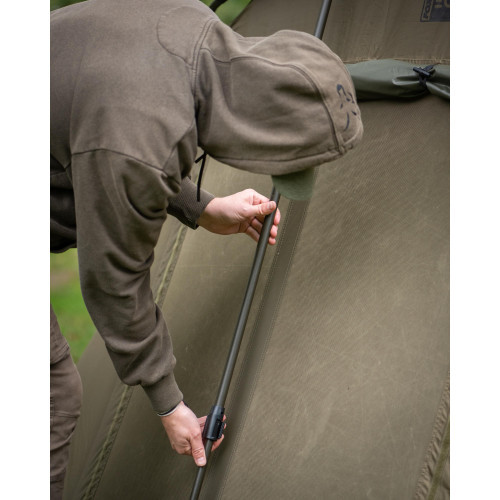 Biwy Fox EOS MK2 - 2 Person Bivvy