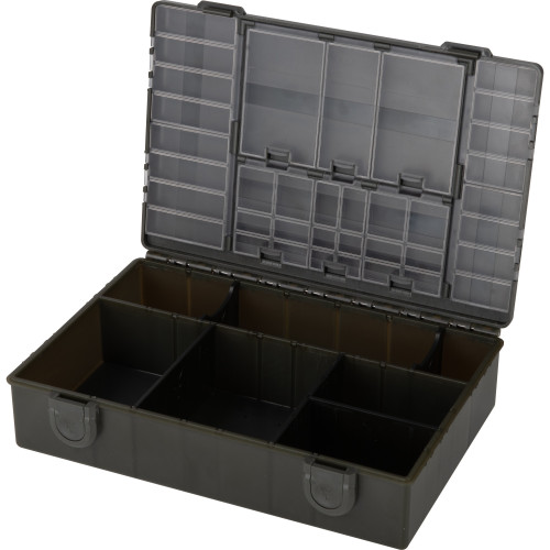 Boite Fox EDGES Medium Tackle Box