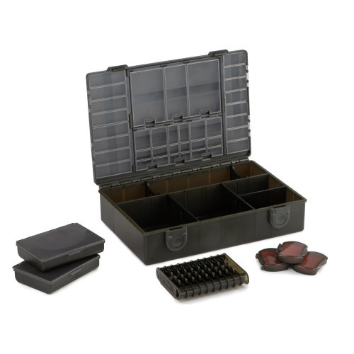 Boite Fox EDGES Medium Tackle Box