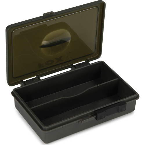 Boite Fox EOS Carp Tackle Box Loaded Large