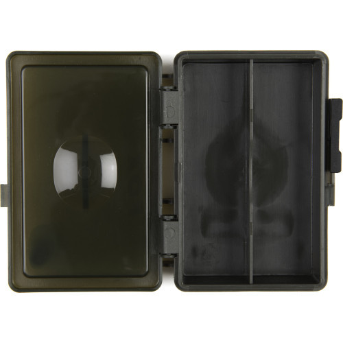 Boite Fox EOS Carp Tackle Box Loaded Large