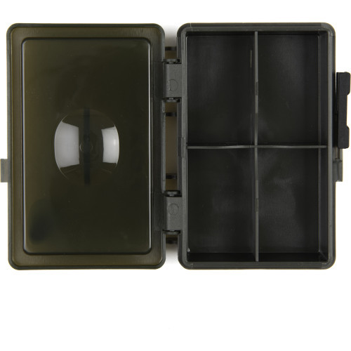 Boite Fox EOS Carp Tackle Box Loaded Large