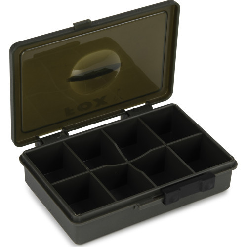 Boite Fox EOS Carp Tackle Box Loaded Large