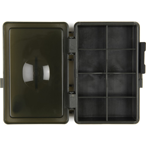 Boite Fox EOS Carp Tackle Box Loaded Large