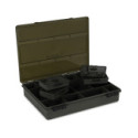 Boite Fox EOS Carp Tackle Box Loaded Large