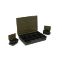 Boite Fox EOS Carp Tackle Box Loaded Large