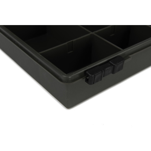 Boite Fox EOS Carp Tackle Box Loaded Large