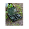 Boite Fox EOS Carp Tackle Box Loaded Large