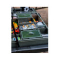 Boite Fox EOS Carp Tackle Box Loaded Large