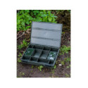 Boite Fox EOS Carp Tackle Box Loaded Large