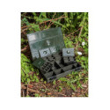 Boite Fox EOS Carp Tackle Box Loaded Large