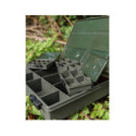 Boite Fox EOS Carp Tackle Box Loaded Large