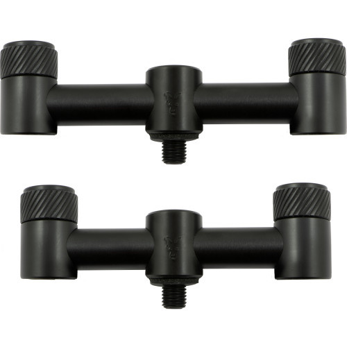 Fox Black Label QR Buzzer Bar - 2 rod Narrow