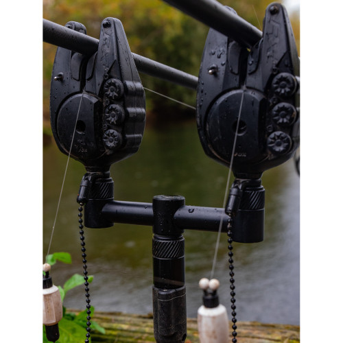 Fox Black Label QR Buzzer Bar - 2 rod Narrow