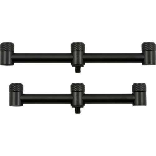 Fox Black Label QR Buzzer Bar - 3 rod Narrow