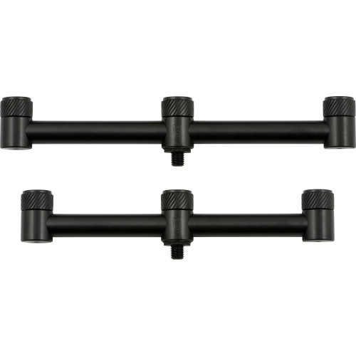 Fox Black Label QR Buzzer Bar - 3 rod Narrow