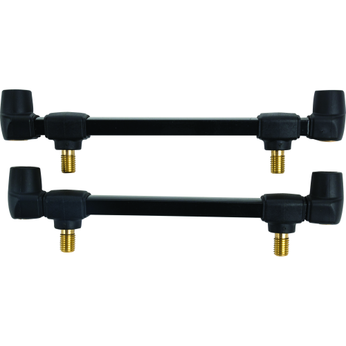 Fox Horizon Dual 2-rod buzzer bars pair