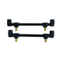 Fox Horizon Dual 2-rod buzzer bars pair