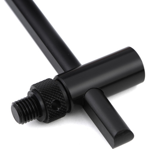 Fox Black Label Slim Adjustable 3 Rod Buzz bars...