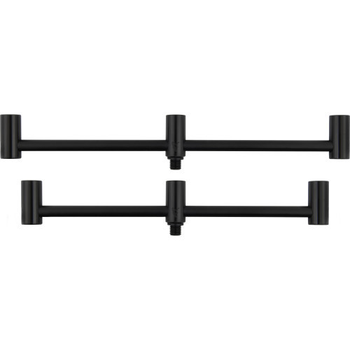 Fox Black Label Slim 3 Rod Buzz bars (220mm -...