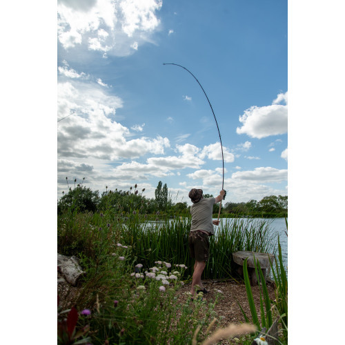 Canne Carpe Fox Horizon X3 - S 10ft 3.00lb CORK...