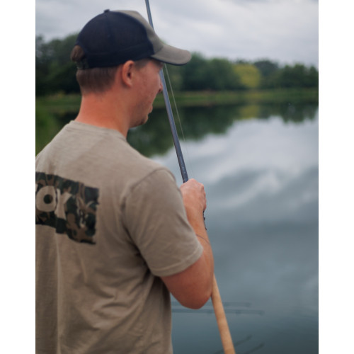 Canne Carpe Fox Horizon X3 - S 10ft 3.00lb CORK...