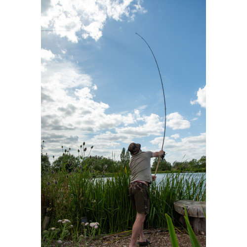 Canne Carpe Fox Horizon X3 - S 12ft 3.00lb ABBR...