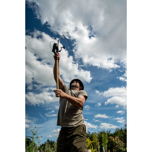 Canne Carpe Fox Horizon X3 - S 12ft 3.00lb CORK...