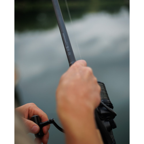 Canne Carpe Fox Horizon X3 - S 12ft 3.50lb CORK...