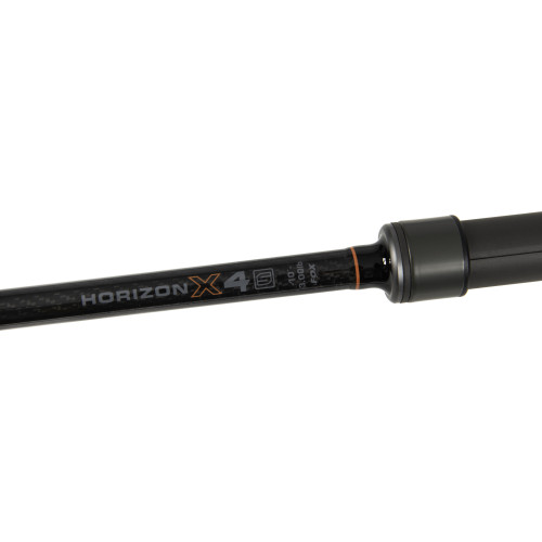 Canne Carpe Fox Horizon X4 - S 10ft 3LB FULL SHRINK 2