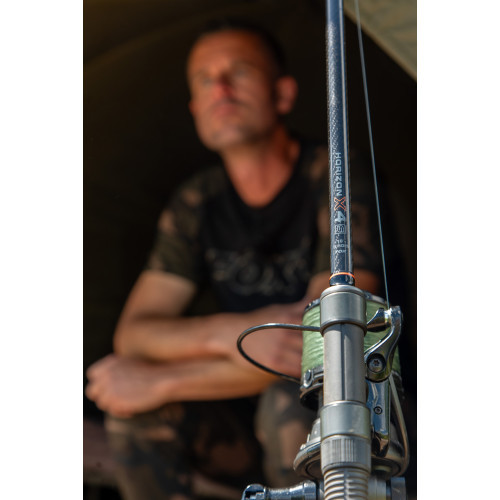 Canne Carpe Fox Horizon X4 - S 10ft 3LB FULL...
