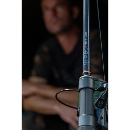 Canne Carpe Fox Horizon X4 - S 10ft 3LB FULL...