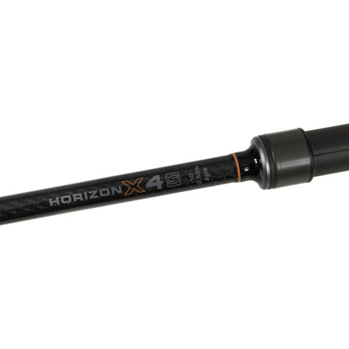 Canne Carpe Fox Horizon X4 - S 10ft 3.5LB FULL...