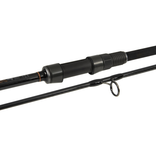 Canne Carpe Fox Horizon X4 - S 10ft 3.5LB FULL...