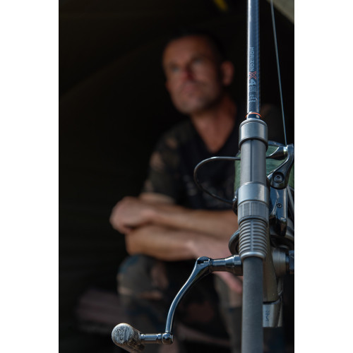 Canne Carpe Fox Horizon X4 - S 12ft 3.25LB FULL...